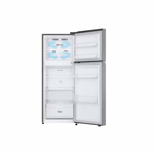 FRIGORIFICO LG GTBV22PYNJ