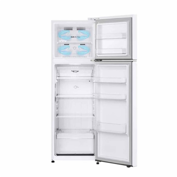 FRIGORIFICO LG GTBV20SWZJD