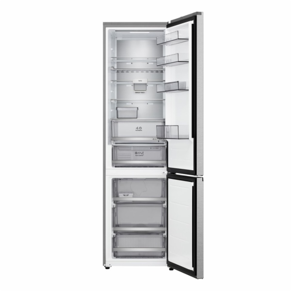 FRIGORIFICO COMBI LG GBBS322CPY
