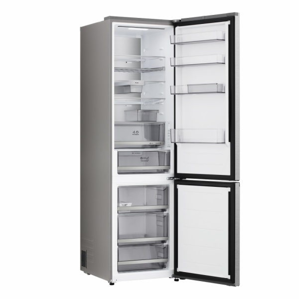 FRIGORIFICO COMBI LG GBBS322CPY