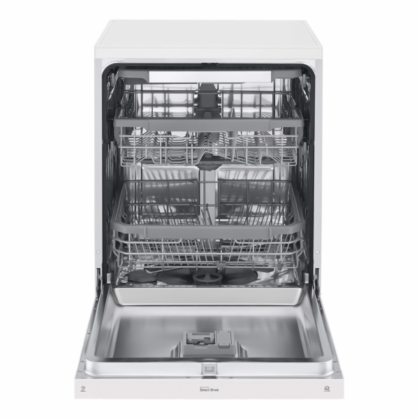 LAVAVAJILLAS LG DF273FW