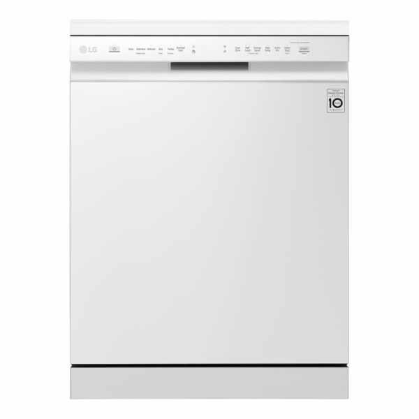 LAVAVAJILLAS LG DF273FW