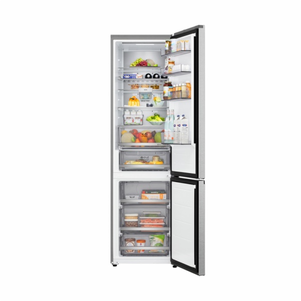 FRIGORIFICO COMBI LG GBBS727CMB