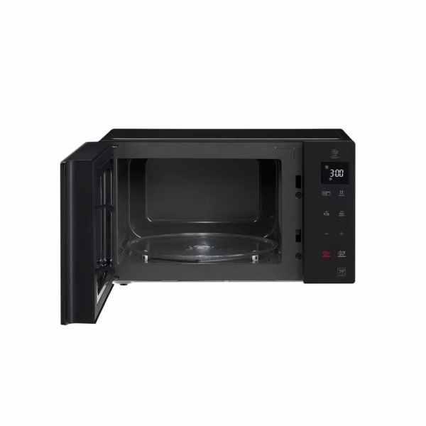 MICROONDAS LG MH6535GIS