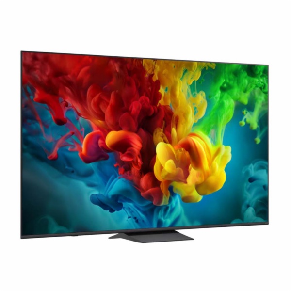 TV MINILED LG 75QNED83B6A