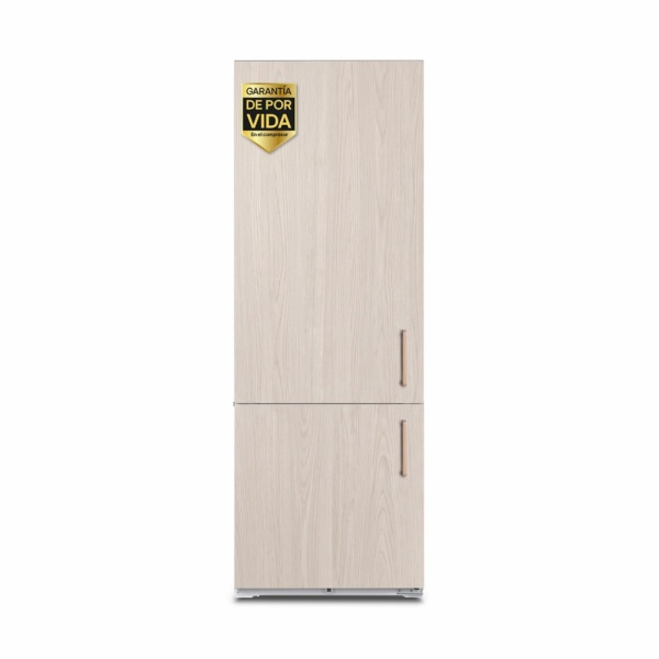 FRIGORIFICO COMBI LG CCJ7396SCHQ