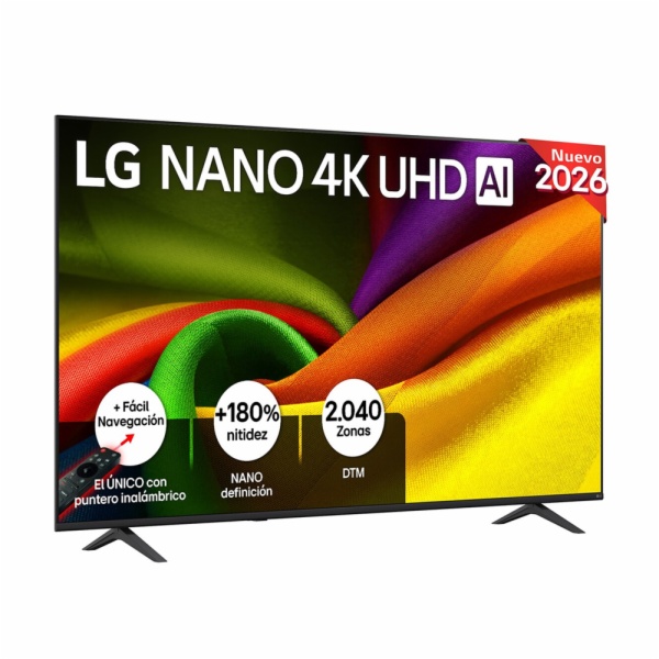 TELEVISOR LED LG 98NU900B6LB