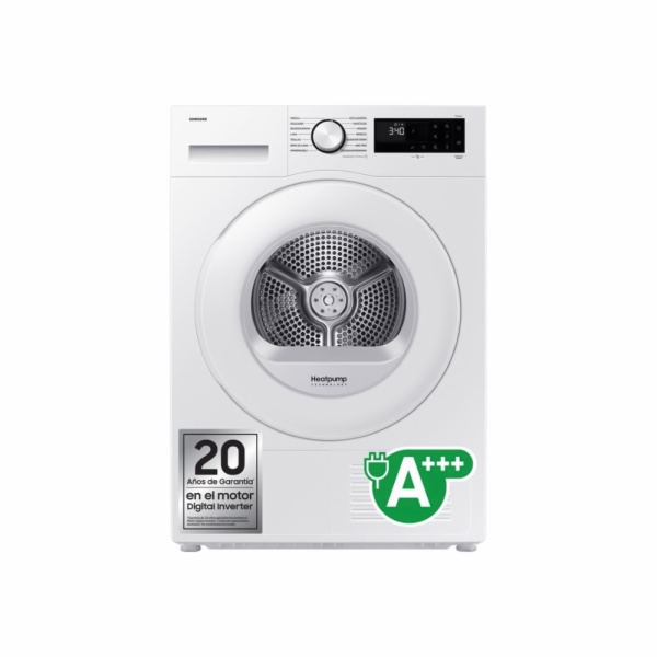 SECADORA CONDENSACION SAMSUNG DV90DG52A0TEEC