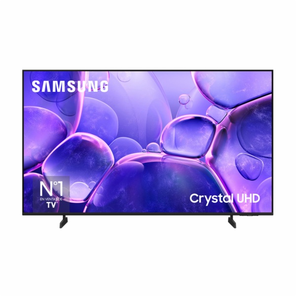 TELEVISOR LED SAMSUNG TU55U8005FUXXC