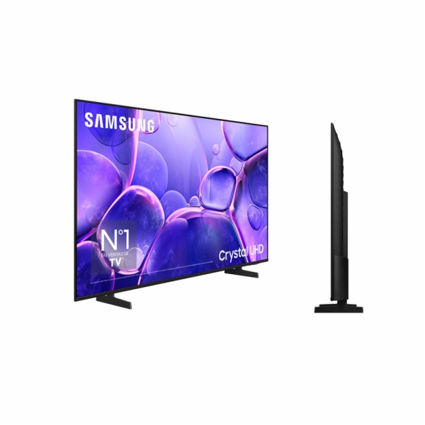 TELEVISOR LED SAMSUNG TU55U8005FUXXC