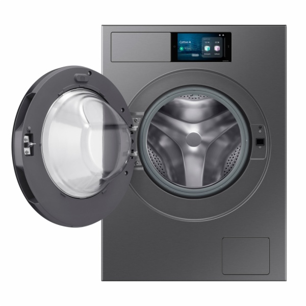LAVADORA SAMSUNG WF90F09C4SU3