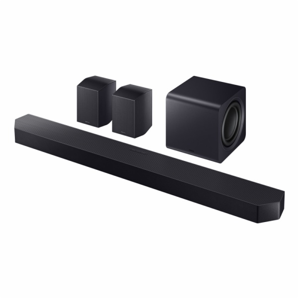 BARRA SONIDO SAMSUNG HW-Q990F/ZF