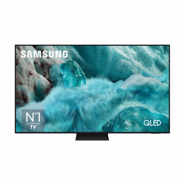 TV LED SAMSUNG G.M. TQ65Q7F5AUXXC