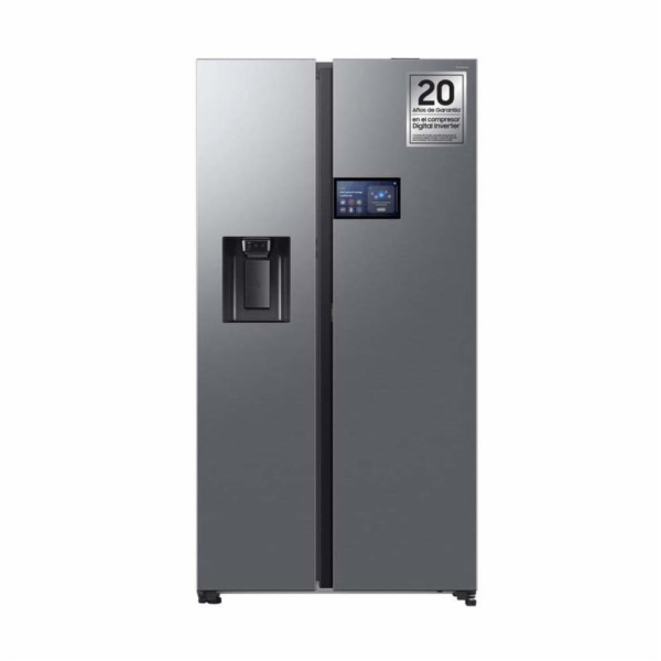 FRIGO.AMERICANO SAMSUNG RS90F64EETEF