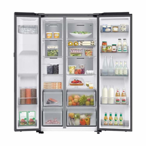 FRIGO.AMERICANO SAMSUNG RS90F64EETEF