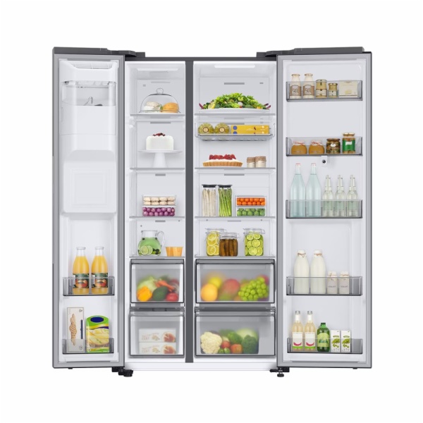 FRIGO.AMERICANO SAMSUNG RS90F66BETEF