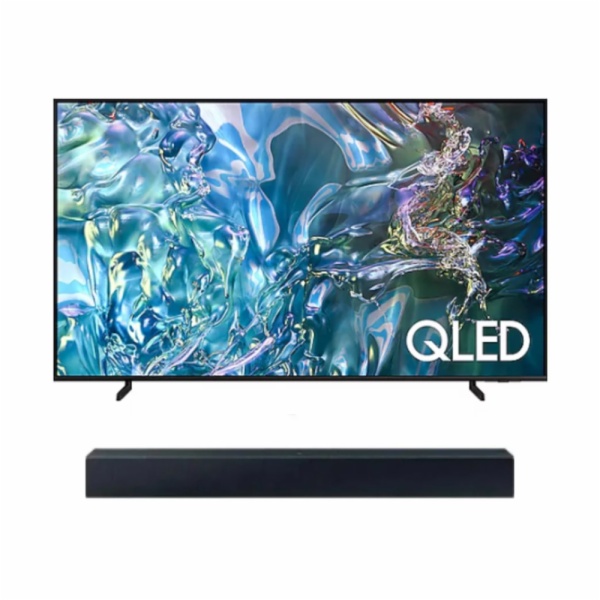 TELEVISOR LED SAMSUNG TQ65Q7F4AUXXC