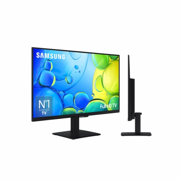 TV LED SAMSUNG G.M. TU24F6005FKXXC