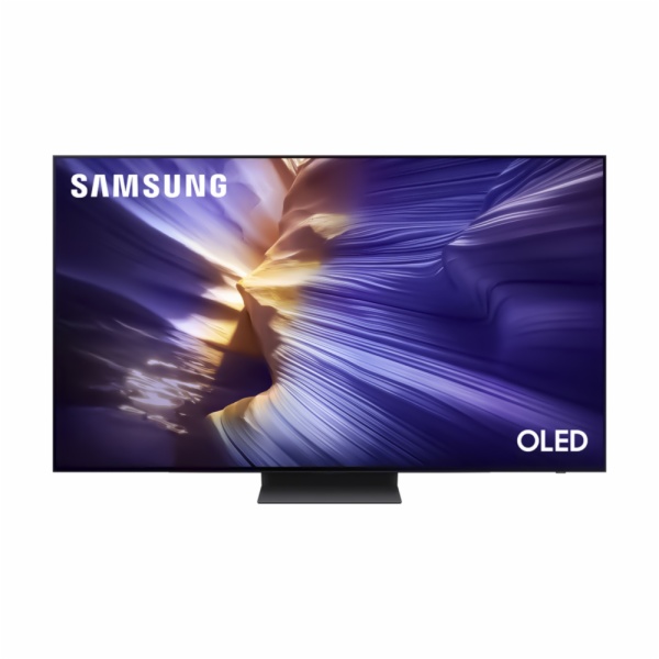 TELEVISOR OLED SAMSUNG TQ48S93FAEXXC
