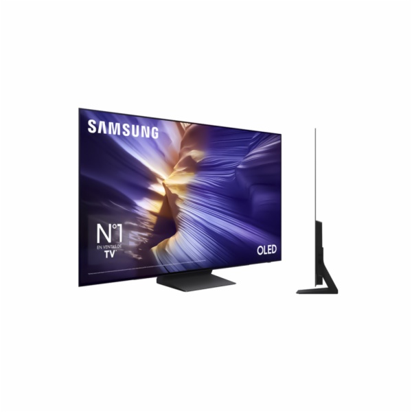TELEVISOR OLED SAMSUNG TQ48S93FAEXXC