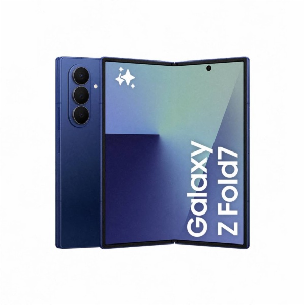 TELEFONO MOVIL SAMSUNG GALAXY Z FOLD 7