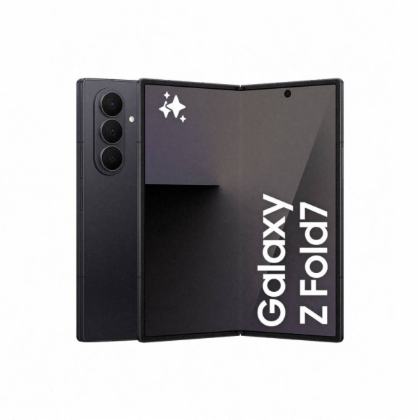 TELEFONO MOVIL SAMSUNG GALAXY Z FOLD 7
