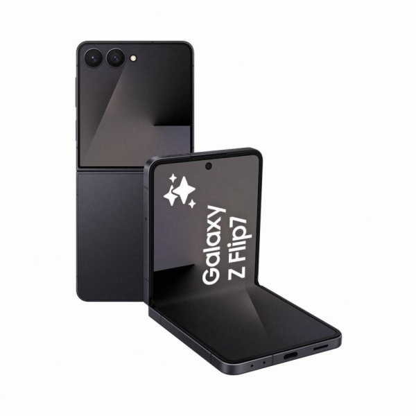 TELEFONO MOVIL SAMSUNG GALAXY Z FLIP 7