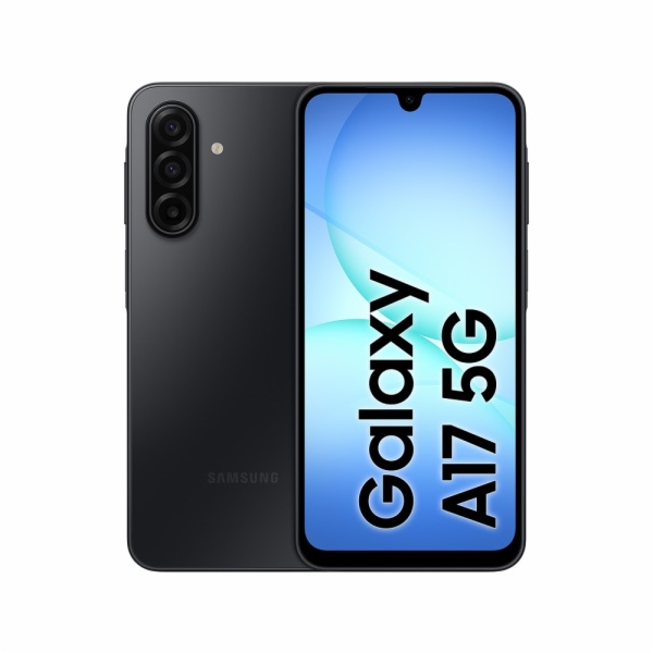 TELEFONO MOVIL SAMSUNG GALAXY A17 5G