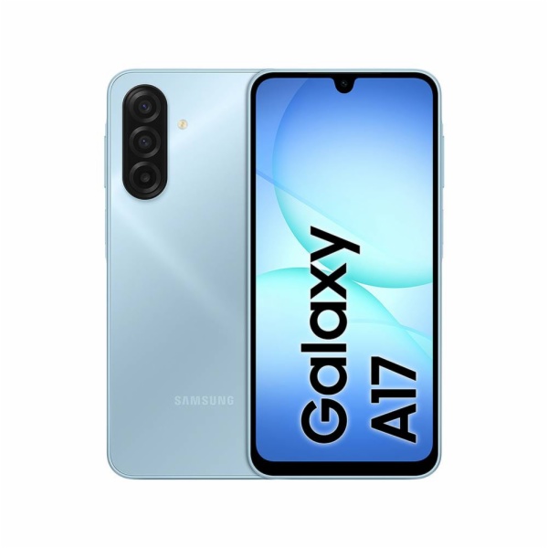 TELEFONO MOVIL SAMSUNG GALAXY A17 LTE