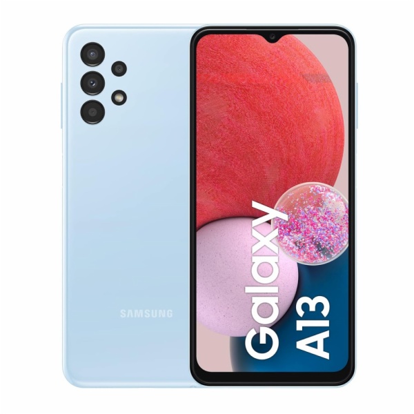 TELEFONO MOVIL SAMSUNG GALAXY A17 LTE
