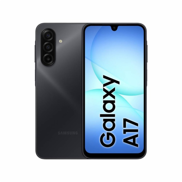 TELEFONO MOVIL SAMSUNG GALAXY A17 LTE