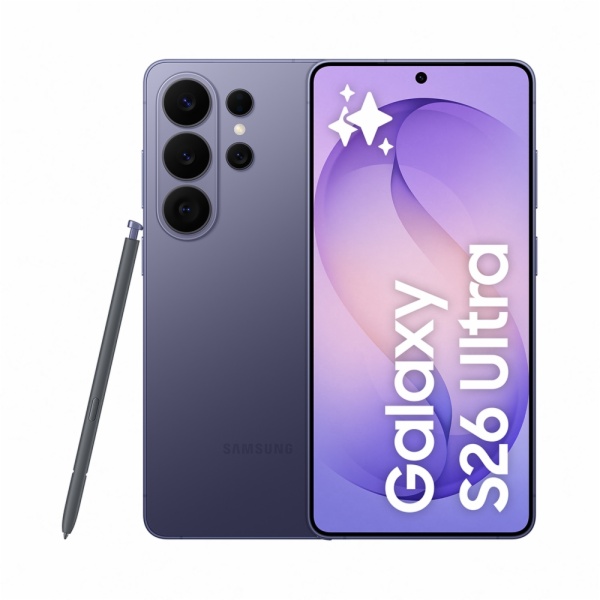 TELEFONO MOVIL SAMSUNG GALAXY S26 ULTRA