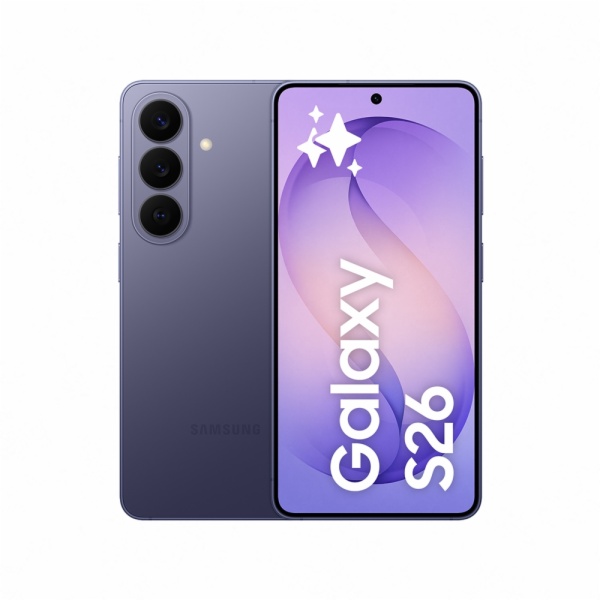 TELEFONO MOVIL SAMSUNG GALAXY S26