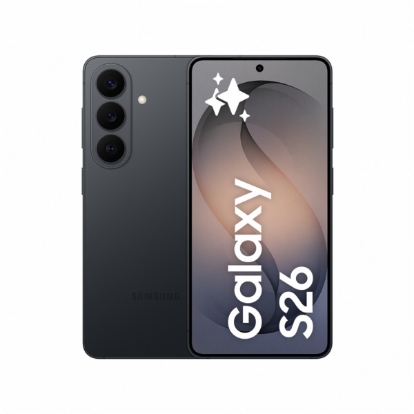 TELEFONO MOVIL SAMSUNG GALAXY S26