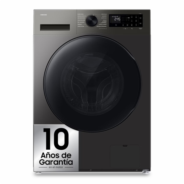 LAVADORA SECADORA SAMSUNG WD90HG5U34BXEC