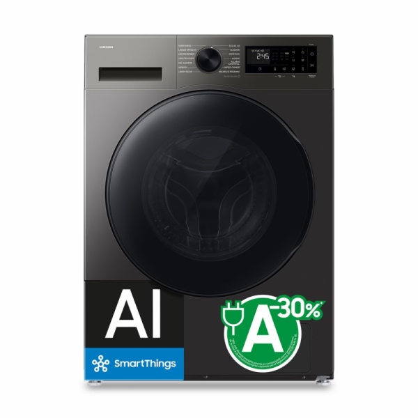 LAVADORA SECADORA SAMSUNG WD90HG5U34BXEC