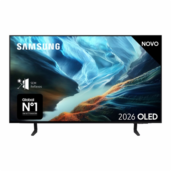 TELEVISOR OLED SAMSUNG TQ55S90HAEXXC