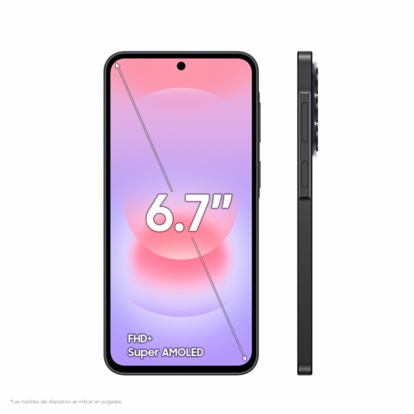 TELEFONO MOVIL SAMSUNG GALAXY A37 5G