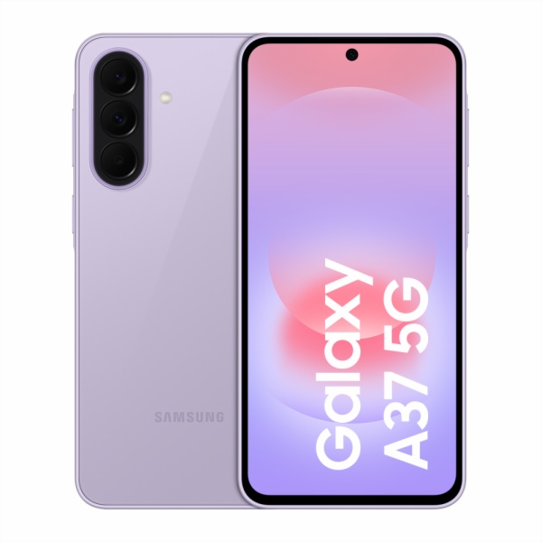 TELEFONO MOVIL SAMSUNG GALAXY A37 5G