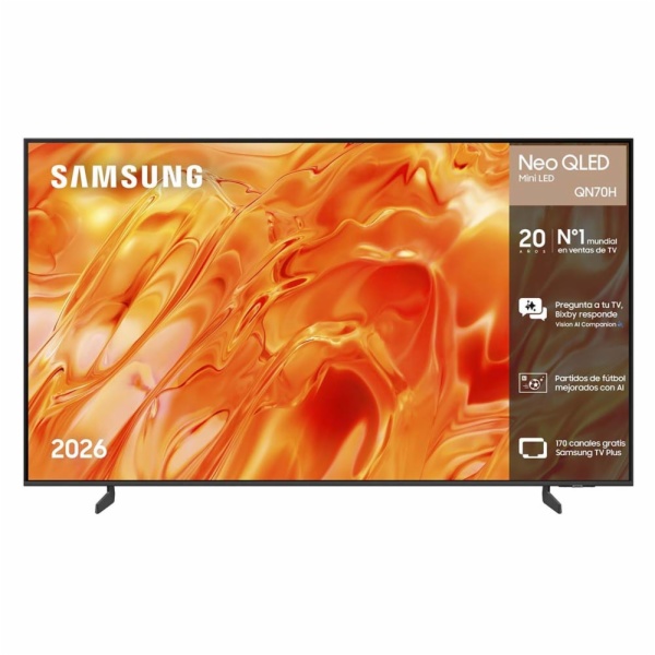 TV MINILED SAMSUNG TQ65QN70HAUXXC