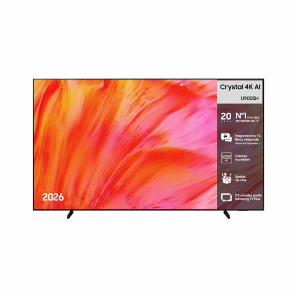 TELEVISOR LED SAMSUNG TU98U9005HUXXC