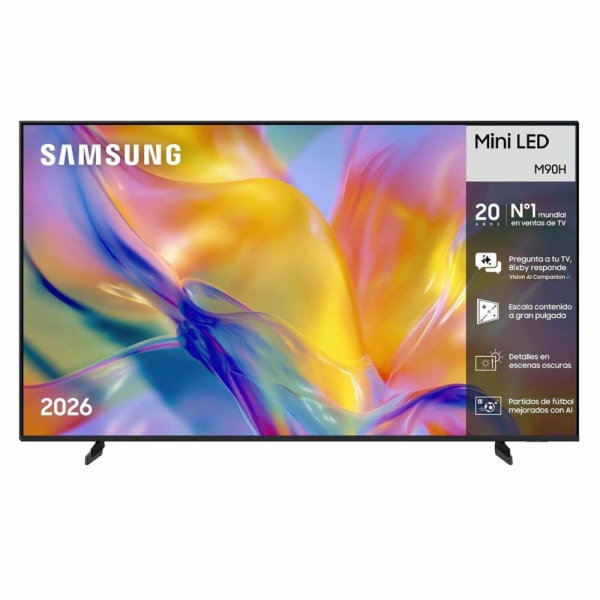 TELEVISOR OLED SAMSUNG TQ55S95HFTXXC
