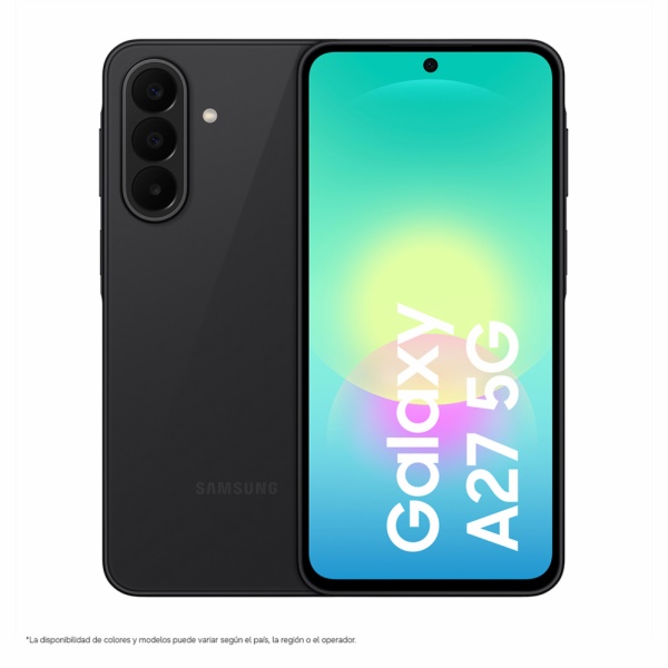 TELEFONO MOVIL SAMSUNG GALAXY A27 5G