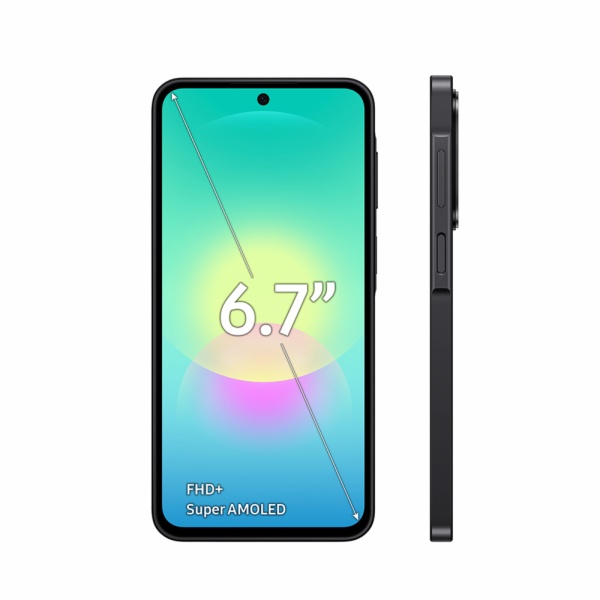 TELEFONO MOVIL SAMSUNG GALAXY A27 5G