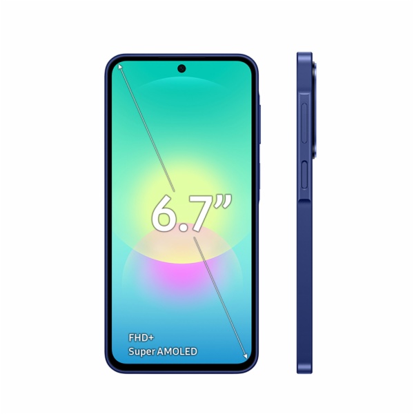 TELEFONO MOVIL SAMSUNG GALAXY A27 5G