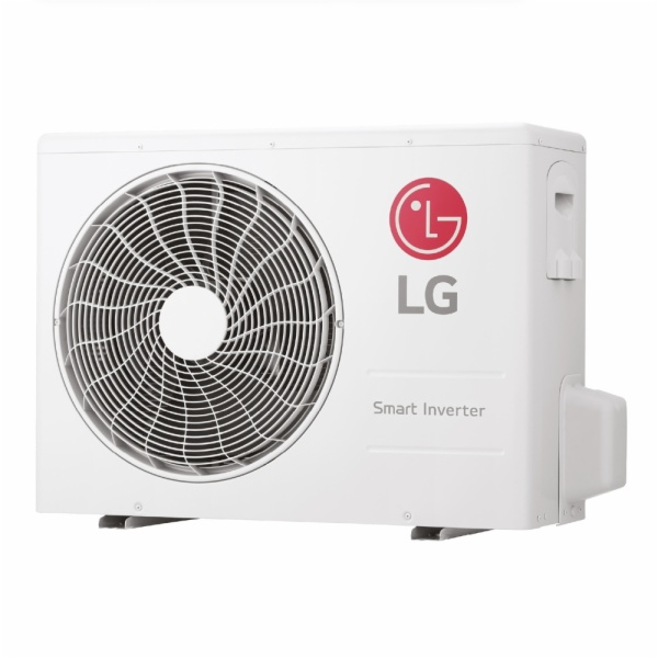 ACONDICIONADOR LG MAGNA12SX.SET