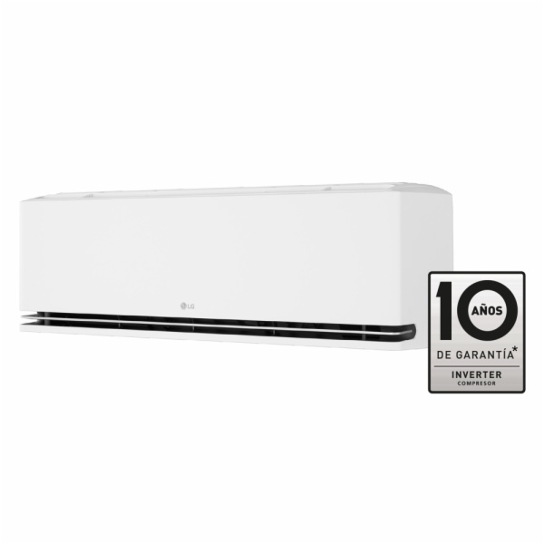 ACONDICIONADOR LG MAGNA09SX.SET