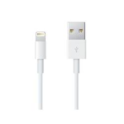 ACCESORIO TELEFONO APPLE CAB.LIGHTN.A USB 0,5