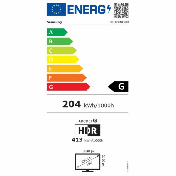 TELEVISOR OLED SAMSUNG TQ55S95HFTXXC