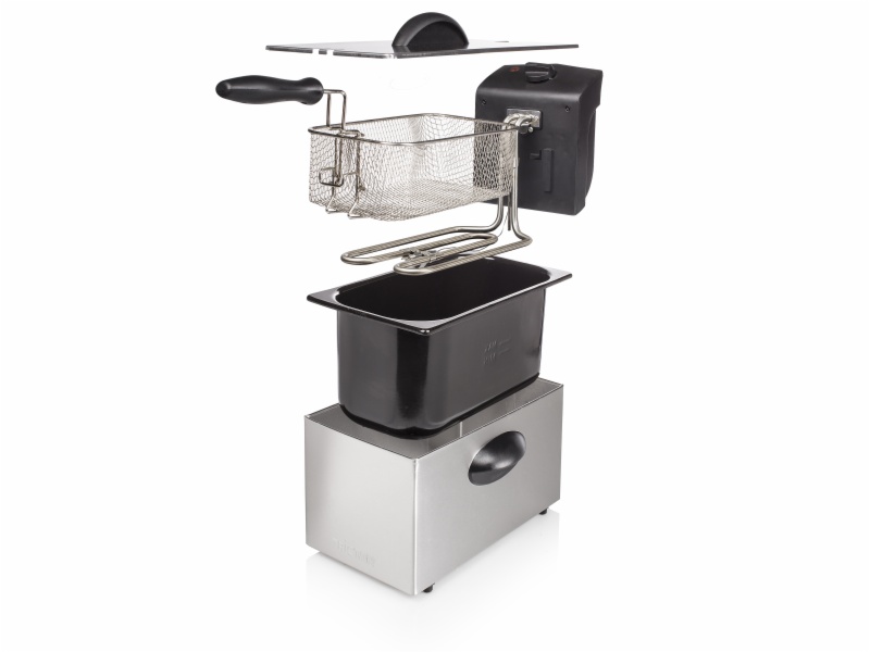 FREIDORA TRISTAR FR-6935